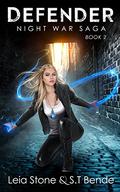 Defender by Leia Stone, S.T. Bende