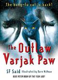 The Outlaw Varjak Paw by S.F. Said