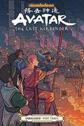 Avatar: The Last Airbender: Imbalance, Part 3 (Avatar: The Last Airbender comics: Imbalance #3) by Bryan Konietzko