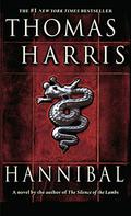 Hannibal (Hannibal Lecter #3) by Thomas Harris