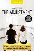 The Adjustment (The Program #5) by Suzanne Young