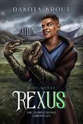 Rexus: Side Quest by Dakota Krout