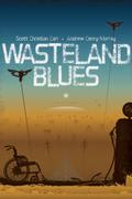 Wasteland Blues by Timothy Deal