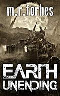 Earth Unending by M.R. Forbes
