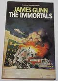 The Immortals by James E. Gunn