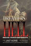 Dreamers in Hell (Heroes in Hell #16) by Michael A. Ventrella