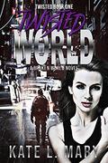 Twisted World: A Broken World Novel by Kate L. Mary