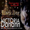 Black Dog: A Christmas Story by Victoria Danann