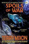 Spoils of War by Terry Mixon