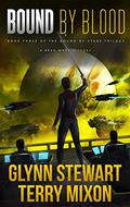 Bound by Blood by Terry Mixon, Glynn Stewart