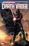 Star Wars: Darth Vader - Dark Lord Of The Sith Vol. 2 Collection  (Darth Vader (Star Wars: Darth Vader - Dark Lord of the Sith #3-4) by Mike Deodato