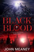 Dark Blood by John Meaney