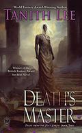 Death's Master by Tanith Lee