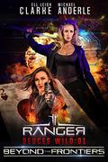 Beyond The Frontiers by Ell Leigh Clarke, Michael Anderle