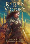 Return of Victory: A Kurtherian Gambit Series by Justin Sloan, Michael Anderle