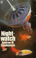 Nightwatch by Andrew M. Stephenson
