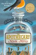 The Apothecary by Maile Meloy