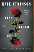 Life After Life (Todd Family #1) by Kate Atkinson