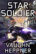 Star Soldier by Vaughn Heppner