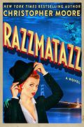 Razzmatazz (Sammy and the Cheese #2) by Christopher Moore