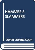Hammer's Slammers by David Drake