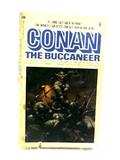 Conan the Buccaneer by L. Sprague de Camp