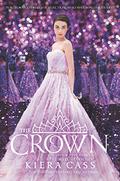The Crown (The Selection #5) by Kiera Cass