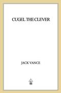 The Eyes of the Overworld by Jack Vance
