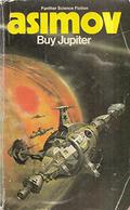 Buy Jupiter and Other Stories by Isaac Asimov