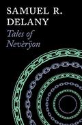 Tales of Nevèrÿon by Samuel R. Delany