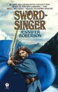 Sword-Singer by Jennifer Roberson