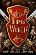 Thieves' World (Thieves' World #1) by Christine DeWees