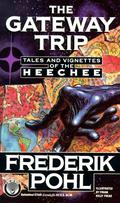The Gateway Trip (Heechee Saga #5) by Frank Kelly Freas