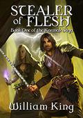 Stealer of Flesh by William King
