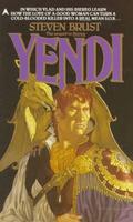 Yendi by Steven Brust