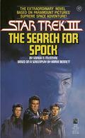 Star Trek III: The Search for Spock (Star Trek TOS: Movie Novelizations #3) by Harve Bennett