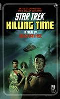 Killing Time (Star Trek: The Original Series #24) by Della Van Hise