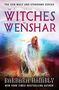 The Witches of Wenshar by Barbara Hambly