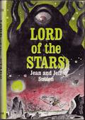 Lord of the Stars by Jean Sutton