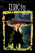 Elric: Song of the Black Sword by Michael Moorcock