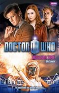 Doctor Who: Nuclear Time (Doctor Who: New Series Adventures #40) by Oli Smith