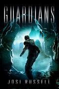 Guardians (Caretaker Chronicles #2) by Josi Russell