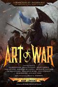 Art of War (The Faithful and the Fallen #4.5 The Greatest Battle) by Michael R. Miller