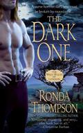 The Dark One (Wild Wulfs of London #1) by Ronda Thompson