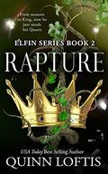 Rapture by Quinn Loftis