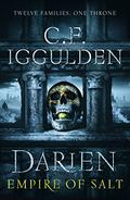 Darien (Empire of Salt #1) by C.F. Iggulden