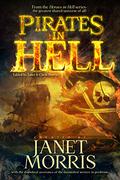 Pirates in Hell (Heroes in Hell #20) by Chris Morris
