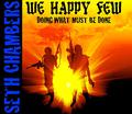 We Happy Few by Seth Chambers