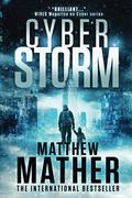 CyberStorm by Matthew Mather