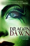 Dragon Dawn (Dinosaurian Time Travel #1) by Deborah O'Neill Cordes